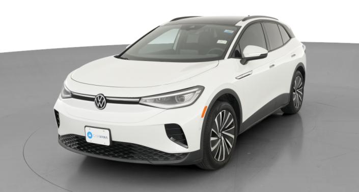 Thumbnail: 2024 Volkswagen ID.4 - 1
