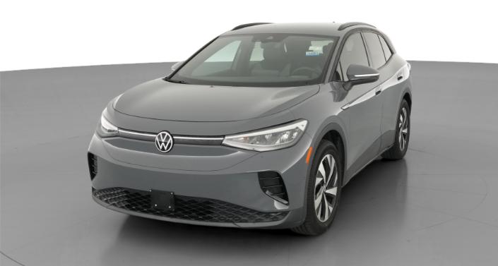 Thumbnail: 2023 Volkswagen ID.4 - 1