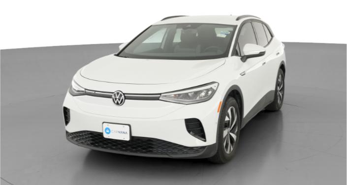 Thumbnail: 2023 Volkswagen ID.4 - 1