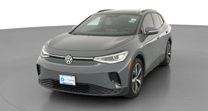 Thumbnail: 2023 Volkswagen ID.4 - 1