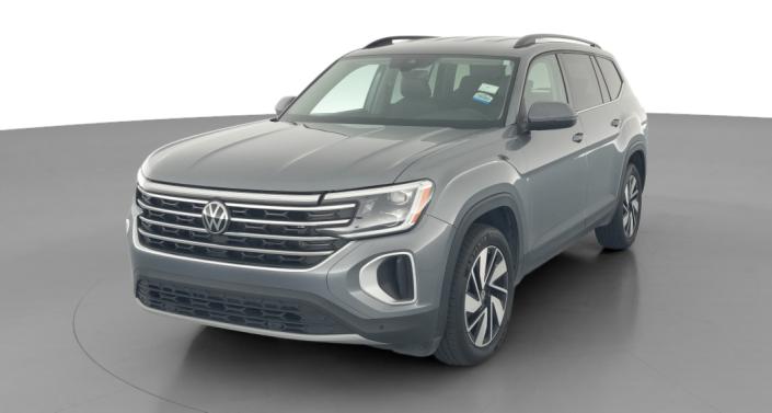 Thumbnail: 2025 Volkswagen Atlas - 1