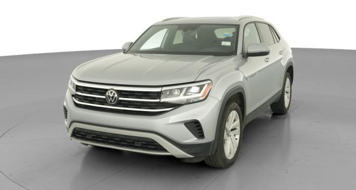 Thumbnail: 2023 Volkswagen Atlas - 1