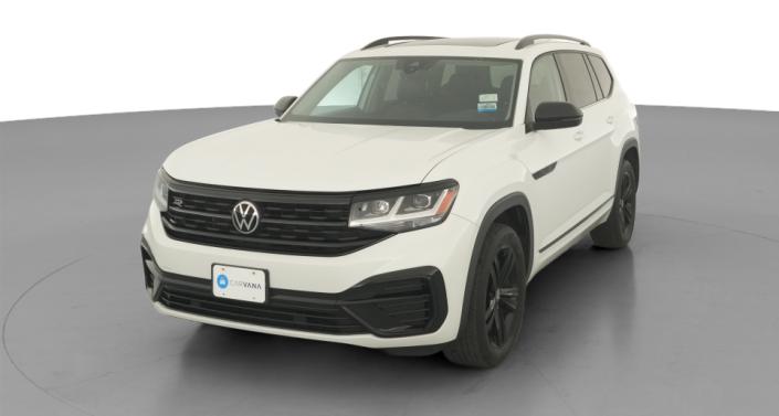 Thumbnail: 2023 Volkswagen Atlas - 1