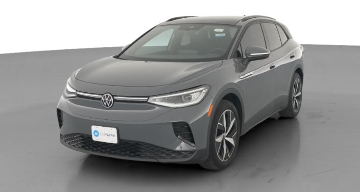 Thumbnail: 2023 Volkswagen ID.4 - 1