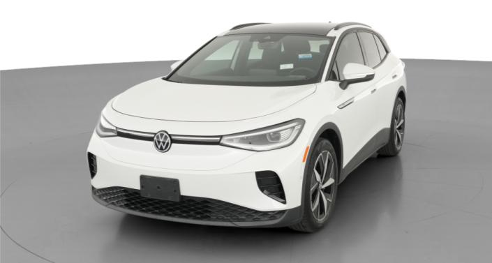 Thumbnail: 2023 Volkswagen ID.4 - 1