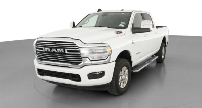 Thumbnail: 2024 RAM 2500 - 1