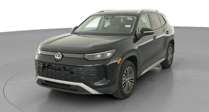Thumbnail: 2025 Volkswagen Tiguan - 1
