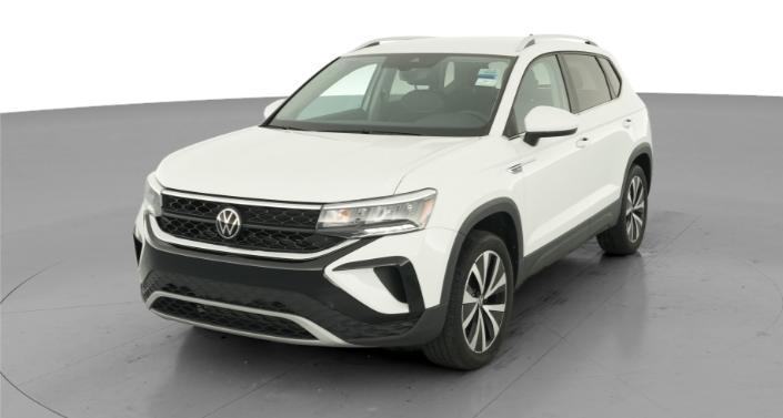 Thumbnail: 2023 Volkswagen Taos - 1