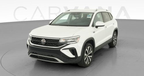 2023 Volkswagen Taos