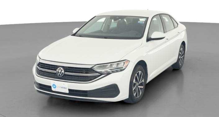 Thumbnail: 2024 Volkswagen Jetta - 1