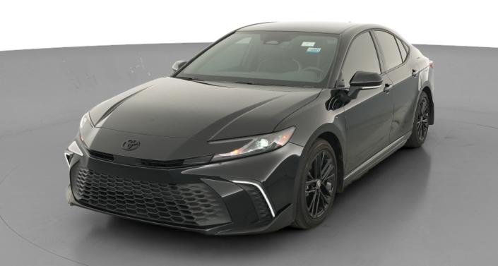 Thumbnail: 2025 Toyota Camry - 1