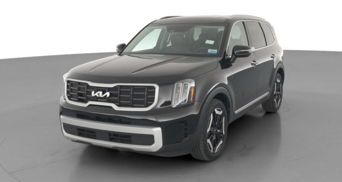 Thumbnail: 2025 Kia Telluride - 1