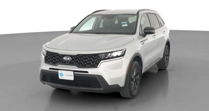 Thumbnail: 2021 Kia Sorento - 1