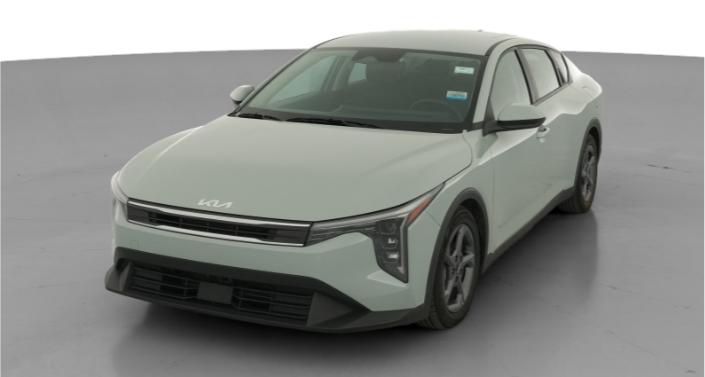 Thumbnail: 2025 Kia K4 - 1
