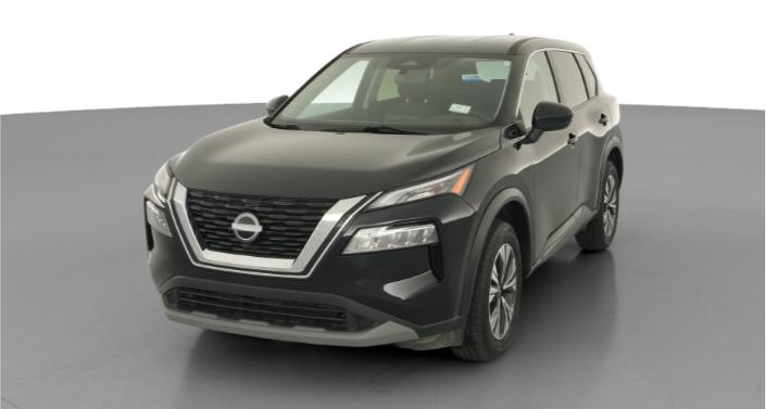 Thumbnail: 2023 Nissan Rogue - 1
