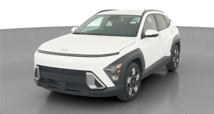 Thumbnail: 2025 Hyundai Kona - 1