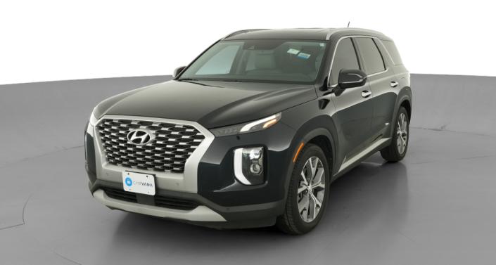 Thumbnail: 2022 Hyundai Palisade - 1