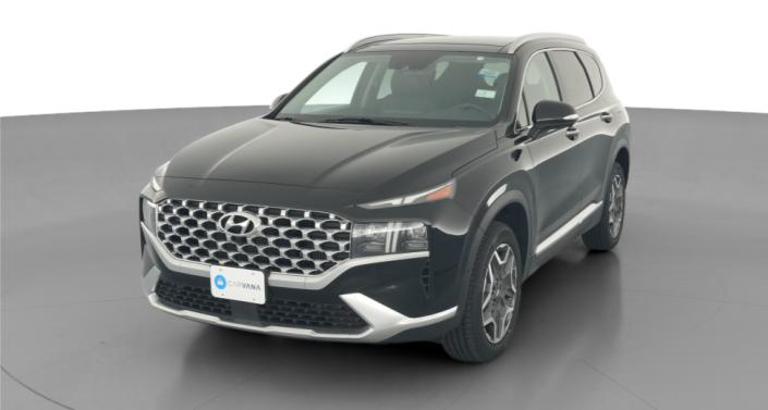 Thumbnail: 2023 Hyundai Santa Fe - 1