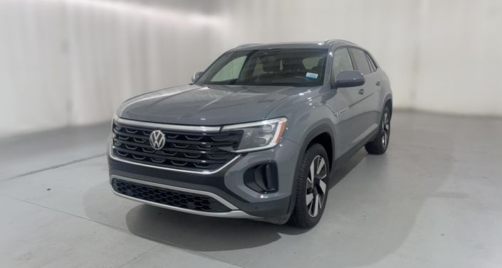 Thumbnail: 2026 Volkswagen Atlas - 1