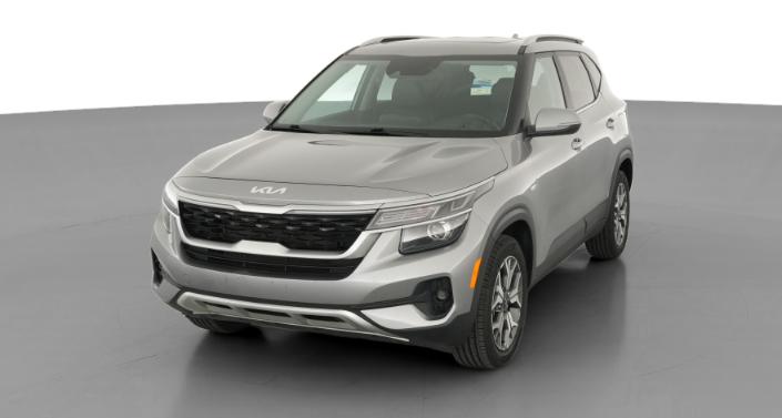Thumbnail: 2022 Kia Seltos - 1