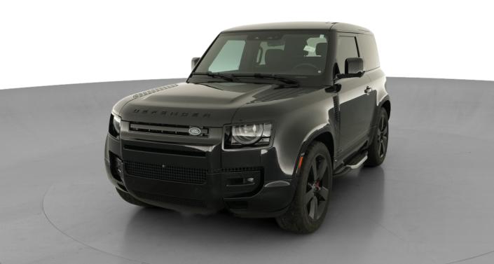 Thumbnail: 2022 Land Rover Defender - 1