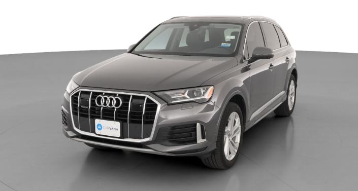 Thumbnail: 2023 Audi Q7 - 1