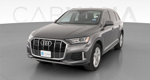 2023 Audi Q7