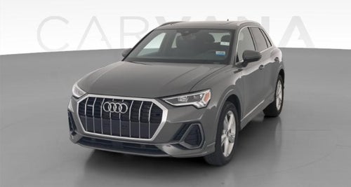 2024 Audi Q3