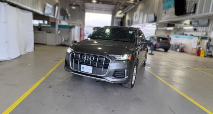 Thumbnail: 2023 Audi Q7 - 1