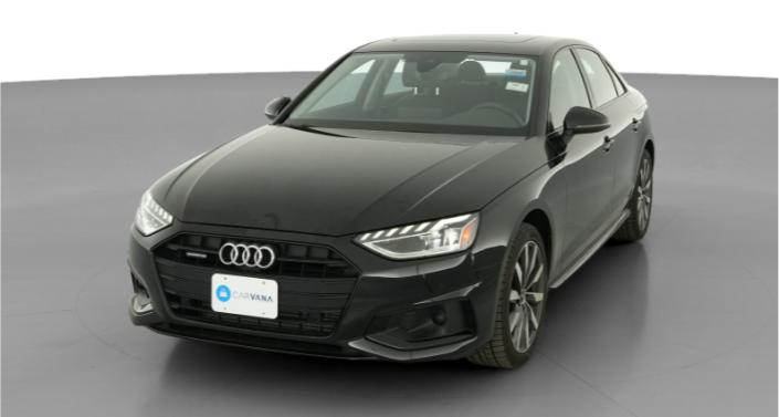 Thumbnail: 2023 Audi A4 - 1