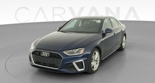 2023 Audi A4