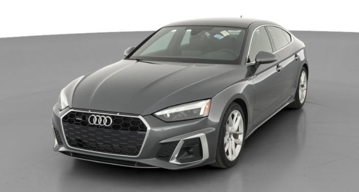 Thumbnail: 2023 Audi A5 - 1