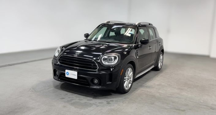 2022 MINI Cooper Countryman  -
                  Tracy, CA