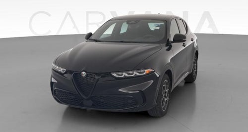 2025 Alfa Romeo Tonale