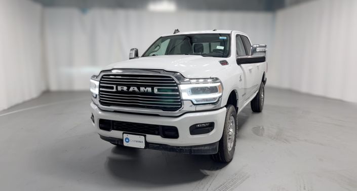 Thumbnail: 2024 RAM 2500 - 1