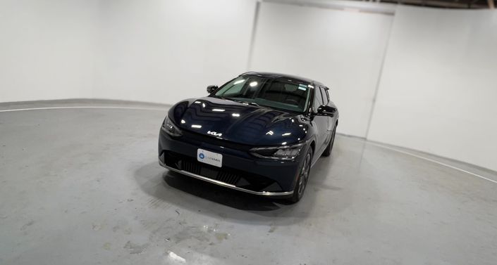 2023 Kia EV6 Wind -
                  Fairview, OR