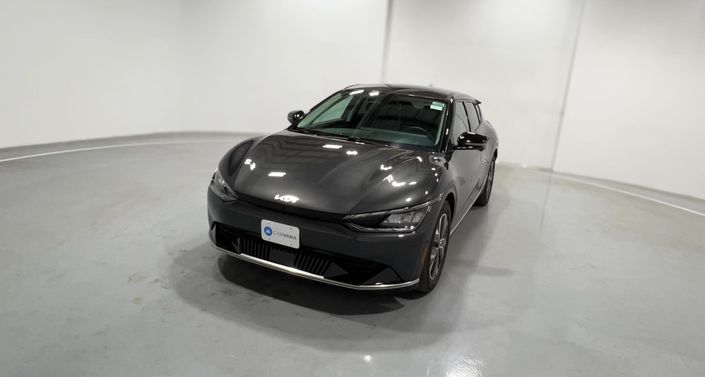 2023 Kia EV6 Wind -
                  Fairview, OR