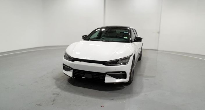Thumbnail: 2024 Kia EV6 - 1