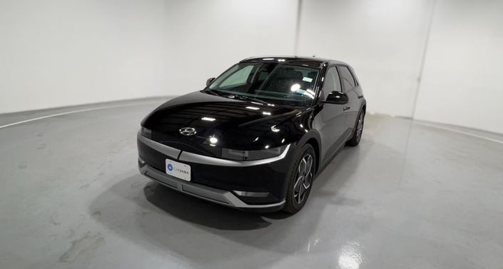 Thumbnail: 2024 Hyundai Ioniq 5 - 1