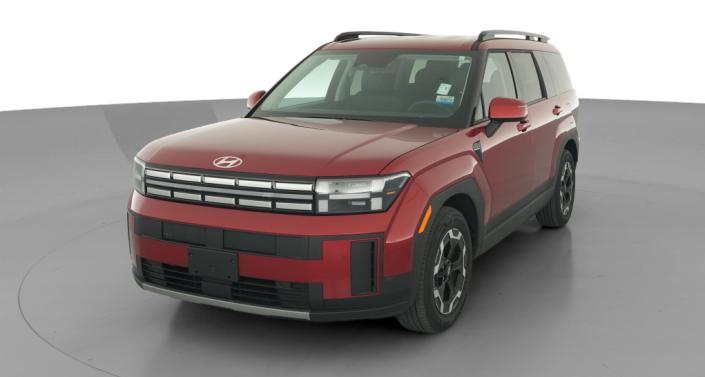 Thumbnail: 2026 Hyundai Santa Fe - 1