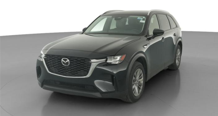 2025 Mazda CX-90 Select -
                  Indianapolis, IN