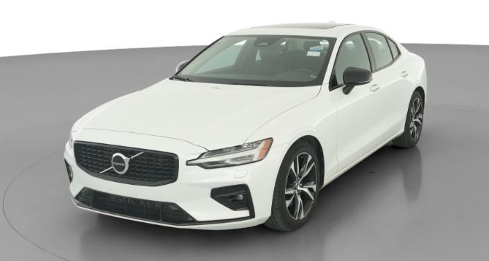 Thumbnail: 2024 Volvo S60 - 1