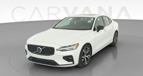 2024 Volvo S60