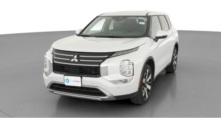 Thumbnail: 2025 Mitsubishi Outlander - 1