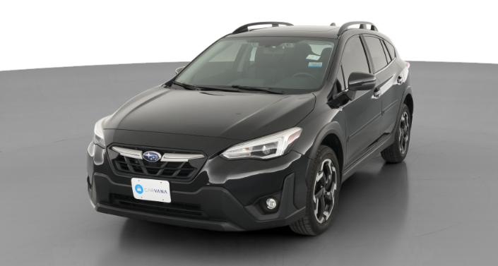 Thumbnail: 2021 Subaru Crosstrek - 1