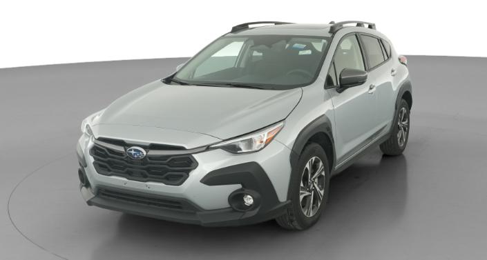 Thumbnail: 2025 Subaru Crosstrek - 1