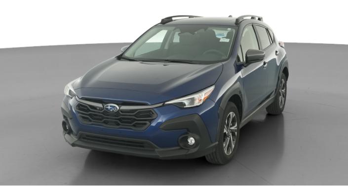 Thumbnail: 2025 Subaru Crosstrek - 1