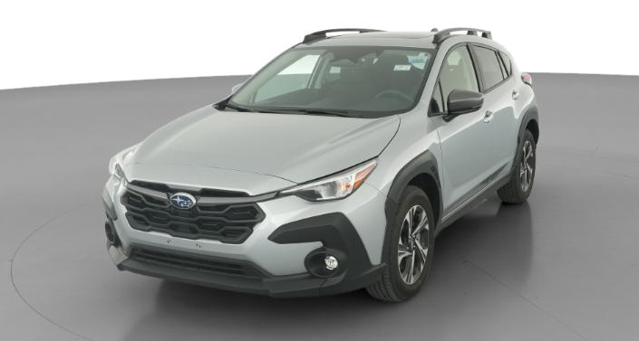 Thumbnail: 2025 Subaru Crosstrek - 1