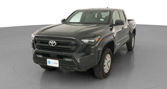 Thumbnail: 2024 Toyota Tacoma - 1