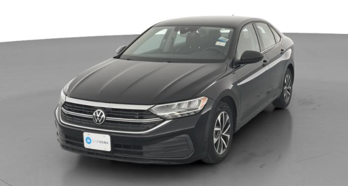 Thumbnail: 2024 Volkswagen Jetta - 1